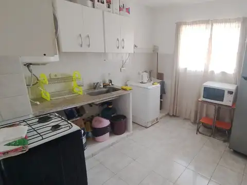 Departamento en Venta en Marques De Sobremonte, USD 45.000