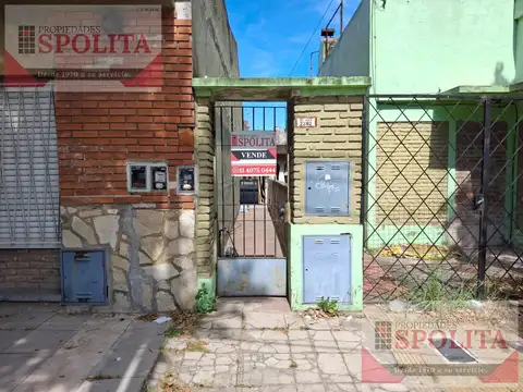 Depto Tipo Casa en Venta de 1 dormitorio