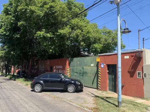 Galpon en Venta en Munro-Este, USD 1.250.000