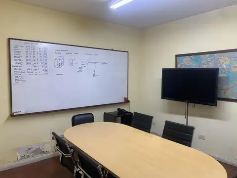 Depósito en  Munro