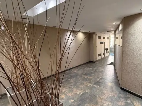 Departamento en Venta en Palermo, USD 130.000