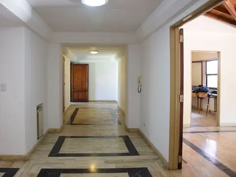 LOTE CON RESIDENCIA EN VENTA EN SAN MIGUEL