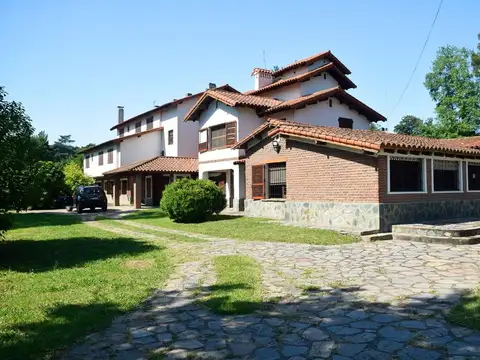 LOTE CON RESIDENCIA EN VENTA EN SAN MIGUEL