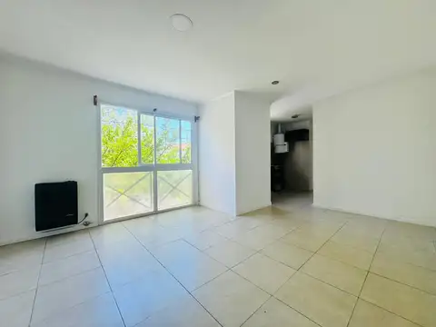 Depto Tipo Casa en Alquiler de 1 dormitorio