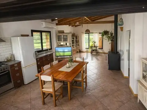 Casa en Venta de 2 dormitorios