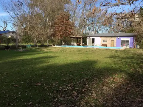 Casa en Venta de 3 dormitorios