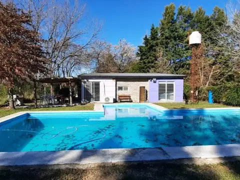 Casa en Venta en Exaltacion de la Cruz, USD 118.000