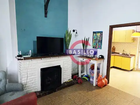 Depto Tipo Casa en Venta de 3 dormitorios