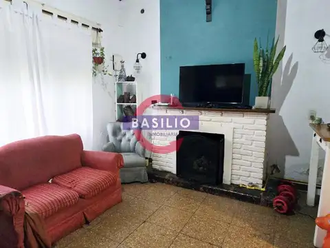 Depto Tipo Casa en Venta en Vicente Lopez, USD 132.000