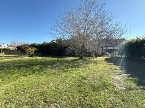 Lote Interno Los Jazmines Pilar del Este Escritura