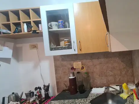 Depto Tipo Casa en Venta 5 años