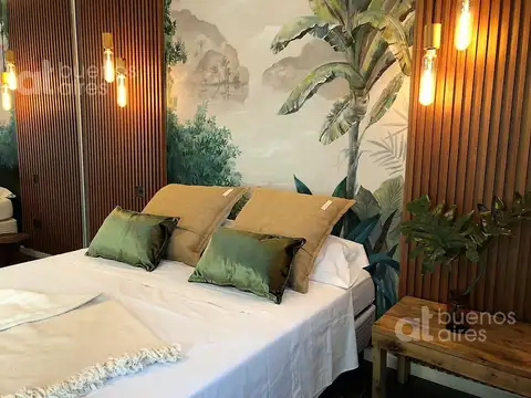 Departamento en Alquiler Temporal al Este