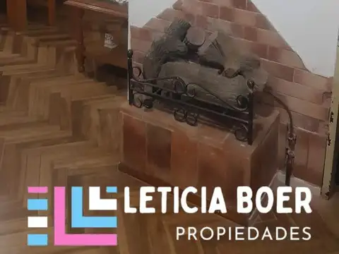 Departamento en Venta 25 años