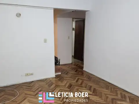 Departamento en Venta en San Fernando, USD 65.000