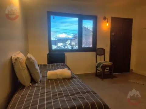 Depto Tipo Casa en Venta de 1 dormitorio