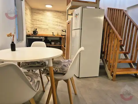 DÚPLEX EN PLENO CENTRO | RECICLADO A NUEVO