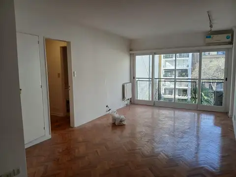 Rodríguez Peña 1600, Piso 6