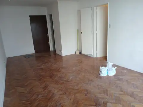 Rodríguez Peña 1600, Piso 6