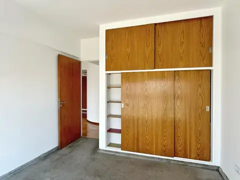 Departamento en Alquiler en Florida | 2 Ambientes | Balcón | Vista Abierta | Seguridad 24 hs