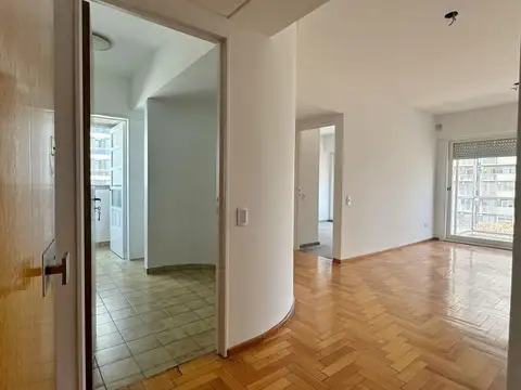 Departamento en Alquiler de 1 dormitorio
