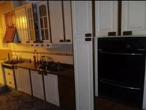 CASA EN VENTA SAN MARTÍN