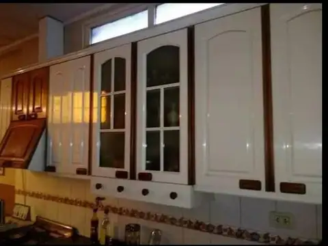 Barrio Libertador Mna A casa 20. San Martín. Mendoza