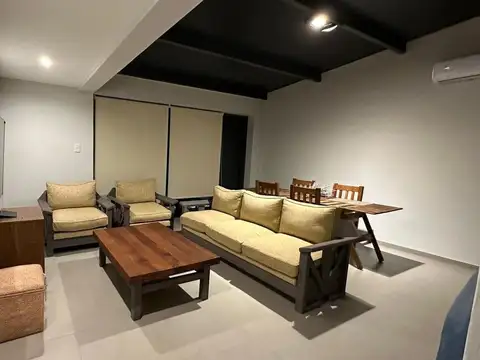 Departamento en Alquiler en Maipú, USD 550
