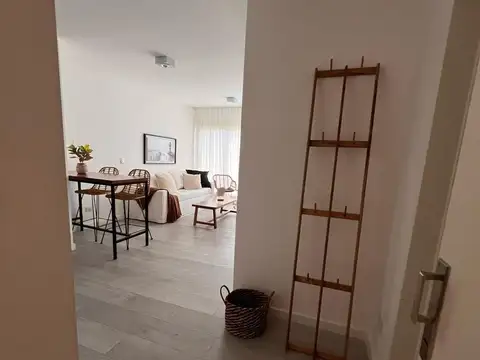 Departamento en Alquiler Temporal en Tigre Centro, USD 1.200