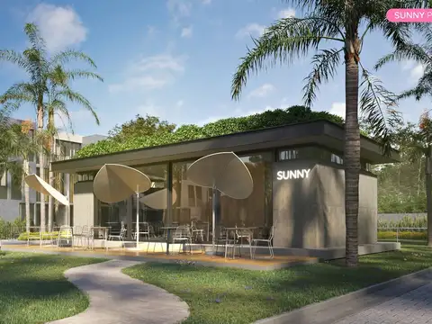TRIPLEX 4 AMBIENTES EN VENTA EN COMPLEJO SUNNY TIGRE (Remeros)