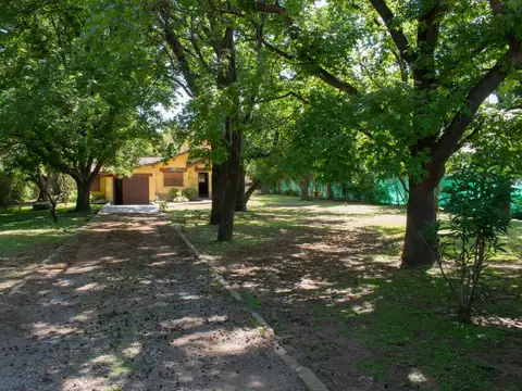 Casa en Venta 35 años