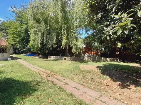 Casa en Venta de 1 dormitorio