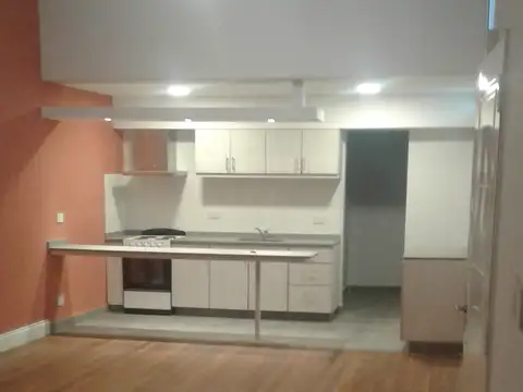 Departamento en Venta de 8 ambientes