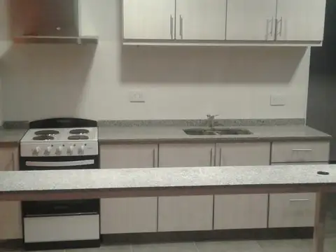 Departamento en Venta en Flores, USD 240.000