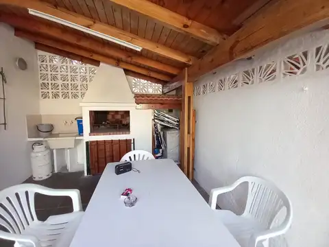 Casa en Venta en Mar del Tuyú, USD 43.000