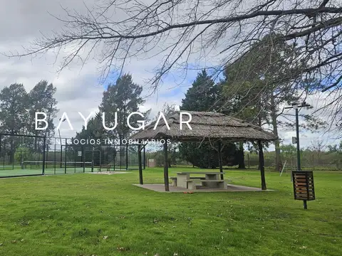Terreno en Venta de 1039,0 m2