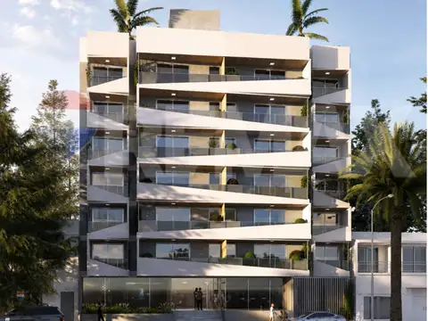 Avenida Cazón 800