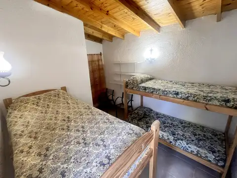 Casa en Venta 20 años
