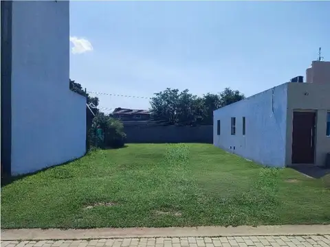 Terreno en Venta de 298,0 m2