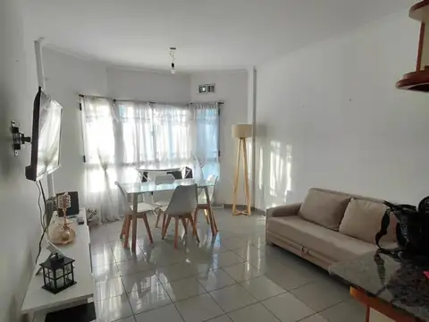 Departamento en Venta 15 años