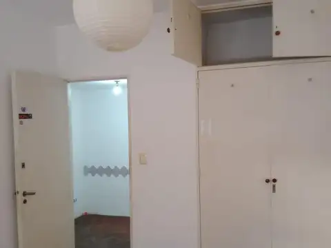Departamento en Venta en San Nicolás, USD 65.000