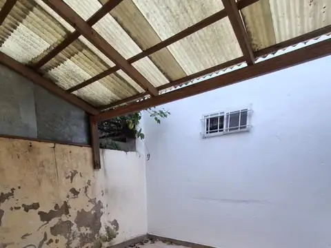 Depto Tipo Casa en Venta 40 años