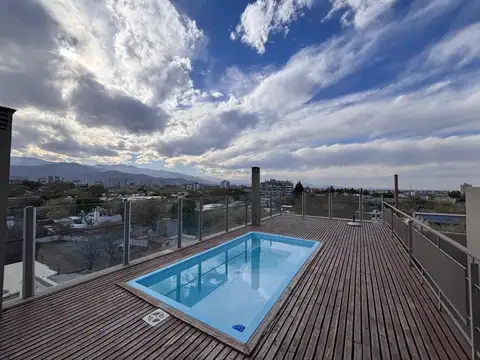 Departamento en Alquiler 6 años