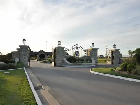 Terreno en Venta en La Providencia Resort & Country Club, USD 49.500