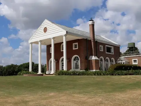 Terreno en Venta en La Cañada Polo Club, USD 123.500
