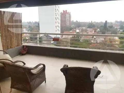 Departamento en Venta 9 años