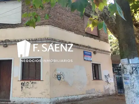 Casa en venta en Adrogué