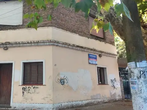 Casa en Venta 40 años