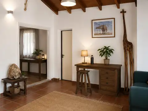 Quinta en Venta 20 años
