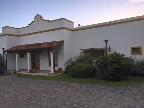 CASAS - CASA - PILAR, GRAN BS. AS. NORTE