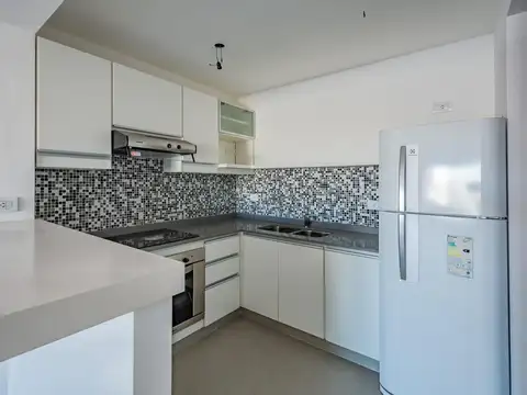 Departamento en Venta en Parque Patricios, USD 165.000